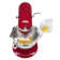 Kitchenaid Secure Fit Pouring Shield - KSMBLPS