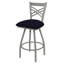 Tabouret pivotant XL 820 Catalina-93065850-92973624-93065853