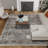 Washable Oriental Indoor Rug-1712454948