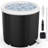 165-Gallon Foldable Ice Bath Tub for Recovery & Cold Therapy