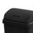 Sterilite 13 Gallon Swing Top Lidded Wastebasket Kitchen Trash Can-98078234