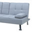 Frederico Convertible Sleeper Sofa-35580473