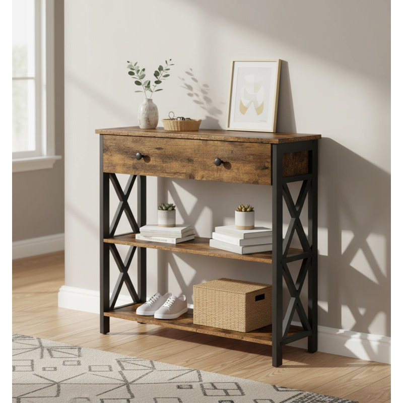 80cm Console Table