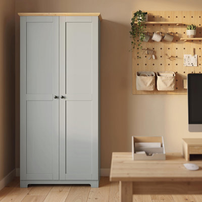 172cm Kitchen Pantry