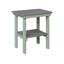 Outdoor Rectangle Side Table-446691079-446691132