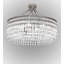 Crystal 4 - Light Crystal Chandelier