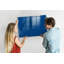 Magnetic Glass Dry Erase Board-114576925