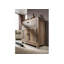Nature 95cm Solid Wood Sideboard