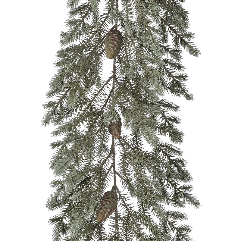 Guirlande 72 "Wild Forest Spruce