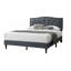 Lit 1 place moderne Modern-123985535
