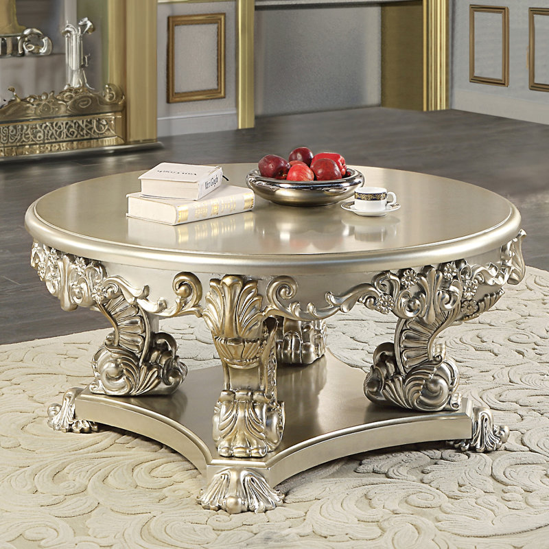 Table basse Mu portable