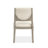 Extendable Trestle Dining Table With 4 Side Chairs 2 Host Chairs Bench And Server-208134510