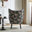 Fauteuil à oreilles (seulement avec fauteuil)