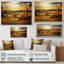 Farm Golden Harvest Pastoral III-233661701-233661756