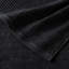 6-Piece Solid Sculpted Pleat Cotton Towel Set-785113711