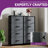 Hou 8 Drawer Double Dresser-96862477