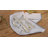 Mikasa Bravo 101-Piece 18/10 Stainless Steel Flatware Set, Service For 12