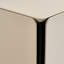 Buffet simple et moderne de style italien