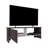 Navia 47 Inch Wide TV Stand With One Door Cabinet And Open Shelf For Modern Living Room Entertainment-403423377