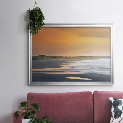 " Endless Shores "