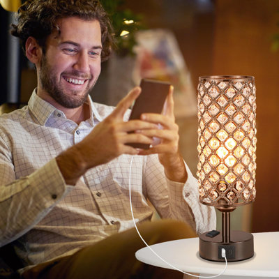 Lampe de table Calliope