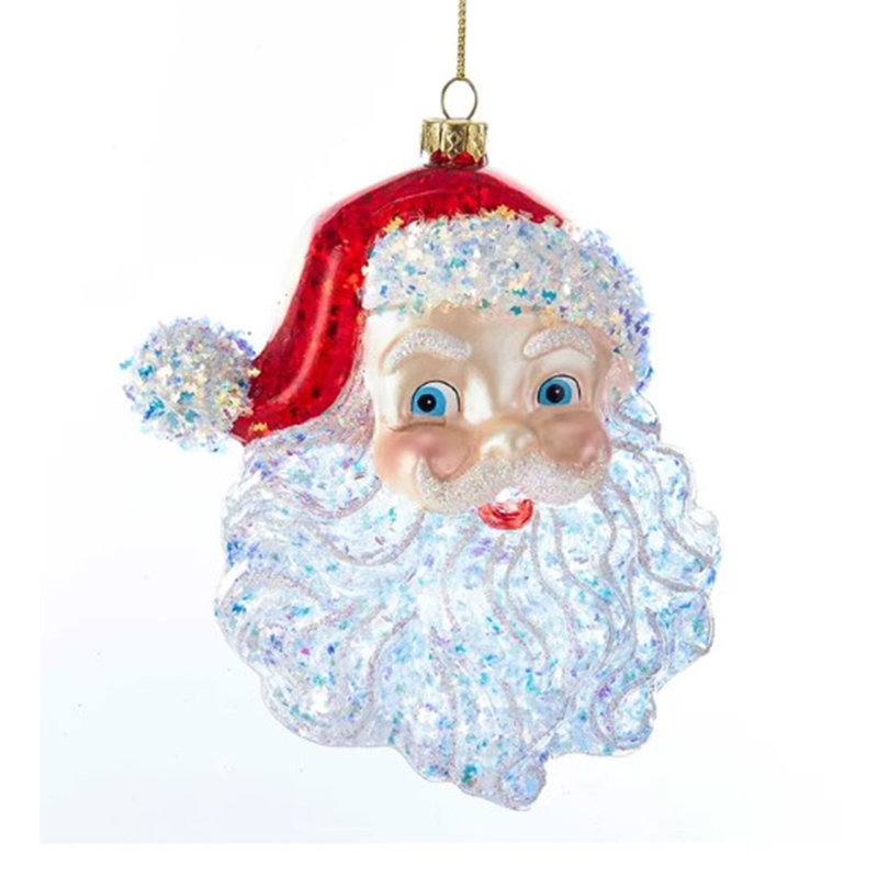 Ornement suspendu Santa