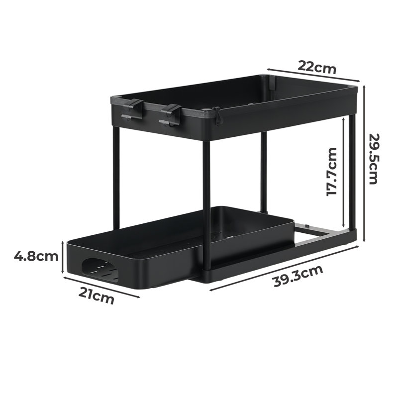 Under Sink Organiser
