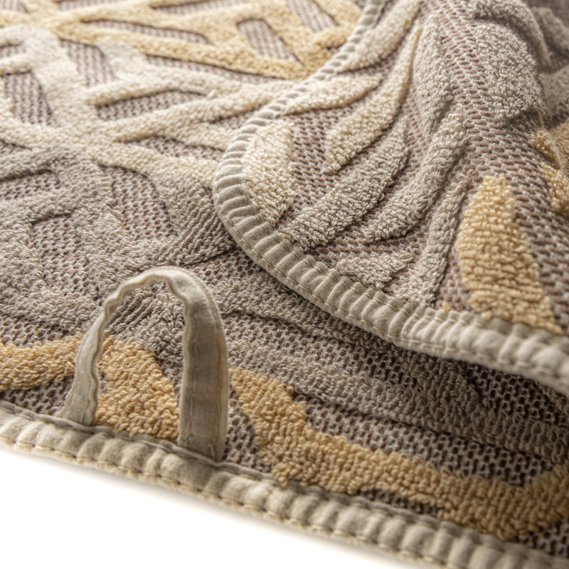 Dakar Washcloth