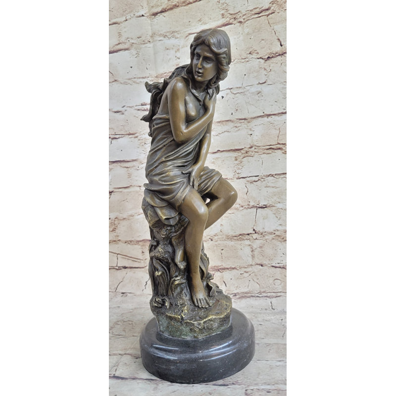 Figurines et sculptures Ayzel