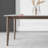 Modern simple solid wood dining table sets-102472790