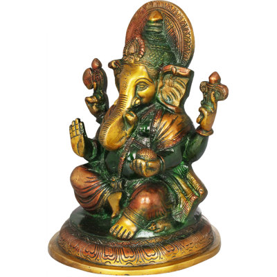 Religious & Spiritual Figurines & Sculptures