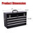 Heavy Duty Metal Tool Box-1244015815