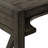 Grieco 66'' Console Table