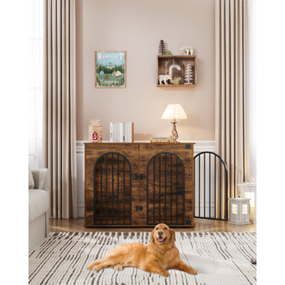 Modern Dog Crates