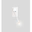 Libri Plug in Left Orientation Wall Mount-1794713825