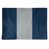 Bleu marin / Argent
