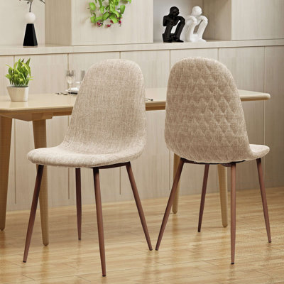 Chaise de salle à manger