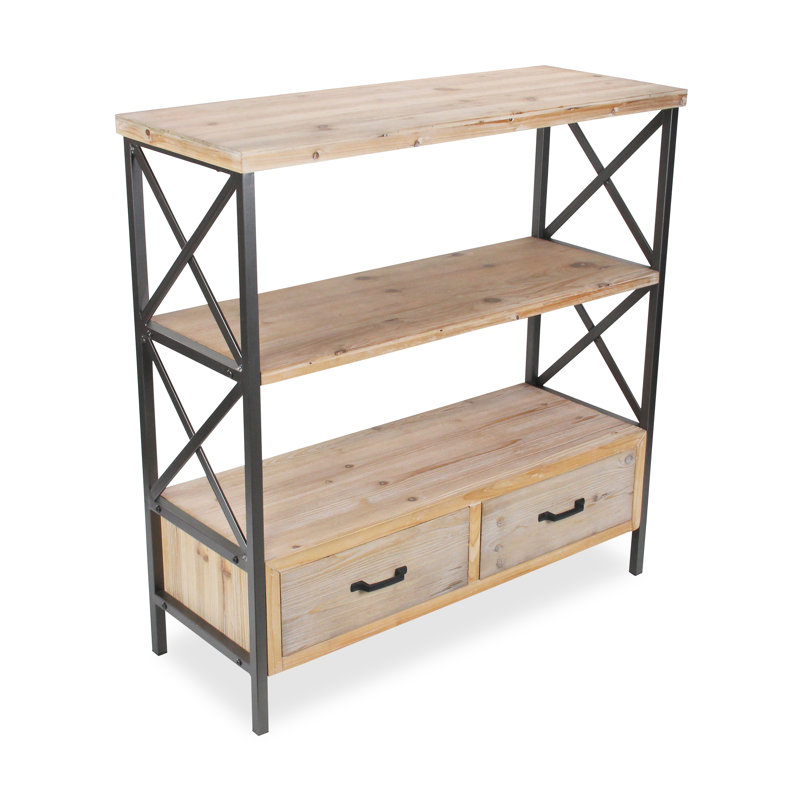 Hohman Accent Chest