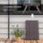 Outdoor Folding Rattan Side Table