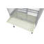 Cage de vol et support 3120 x 20 po 13120 Platinum-68923266