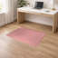 Tapis de bureau léger Rolling Circles-136837698-136837696