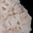 Pink Halite 8" Plate - Searles Lake, California