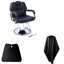 Fauteuil de barbier Beauty Shampoo 