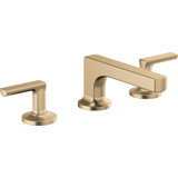 Kintsu® Widespread Lavatory Faucet with Low Spout