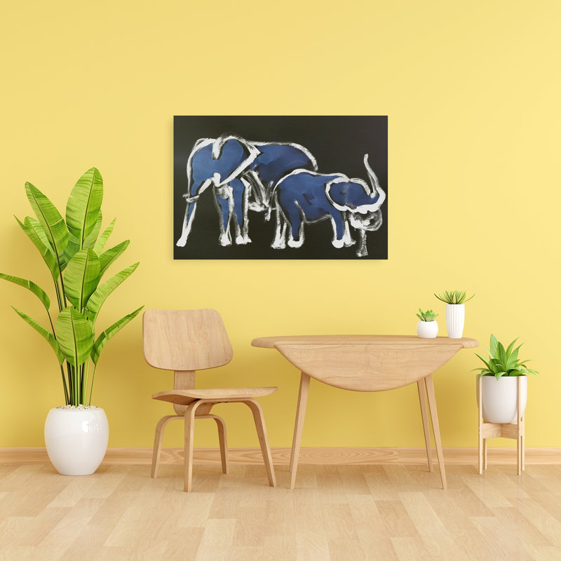 Print, 60.96cm H x 91.44cm W