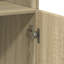 Allerie 80 cm W Highboard-637153599