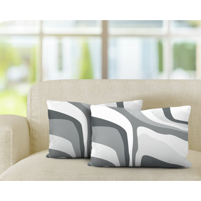  Coussin intérieur / extérieur Lumbar