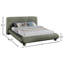 Lit en tissu de chenille Huckstep-2003859392-2003859396