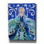 «Ice Queen» par Artpoptart, art mural sur toile-2006444181