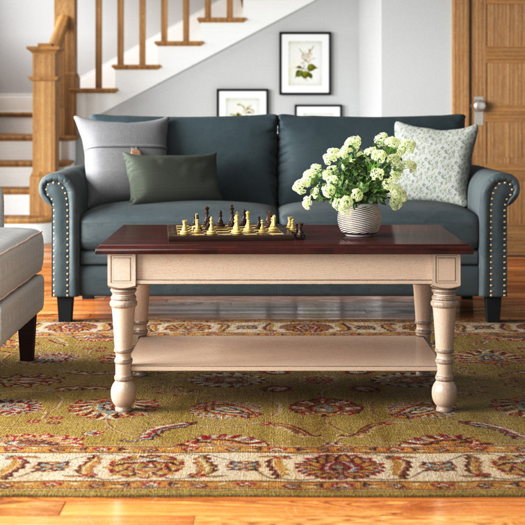 Vivianne 3 - Piece Living Room Table Set
